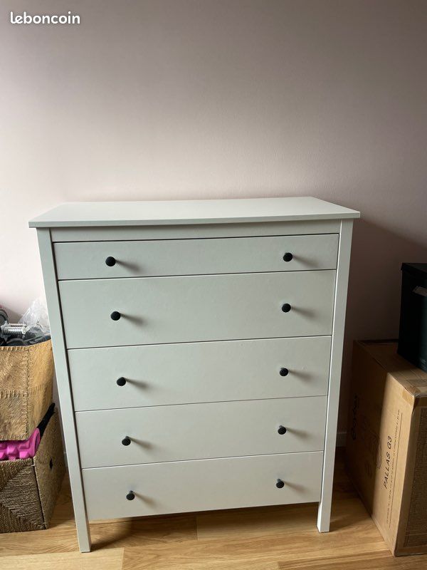Commode IKEA KOPPANG (image 2)