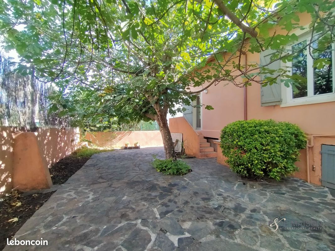 Maison 4 pièces 80 m² · à Cavalaire-sur-Mer · 80 m² · 416 000 €
