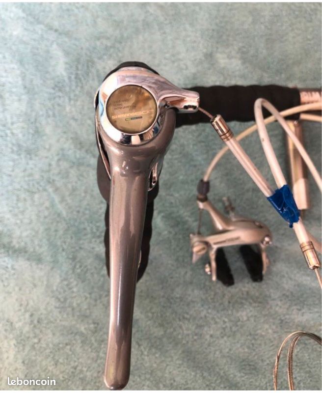 Groupe Shimano 105 (image 7)