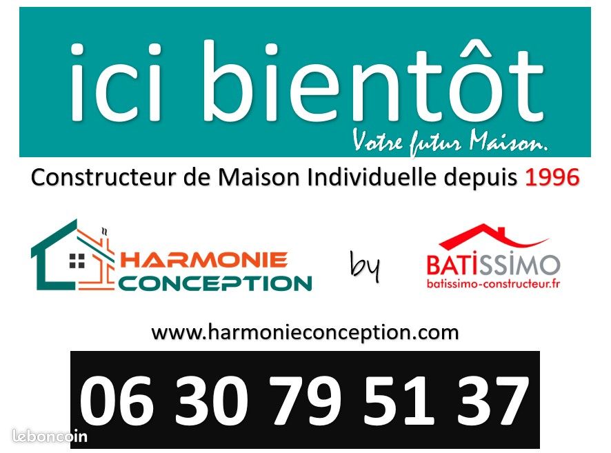 Maison 5 pièces 113 m² (image 2)