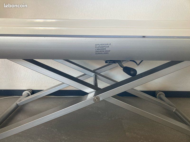 Table modulable (image 2)