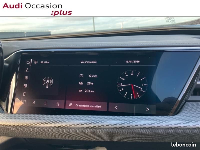 Audi Q5 2.0 e-hybrid 299ch S line quattro S tronic 7 (image 16)