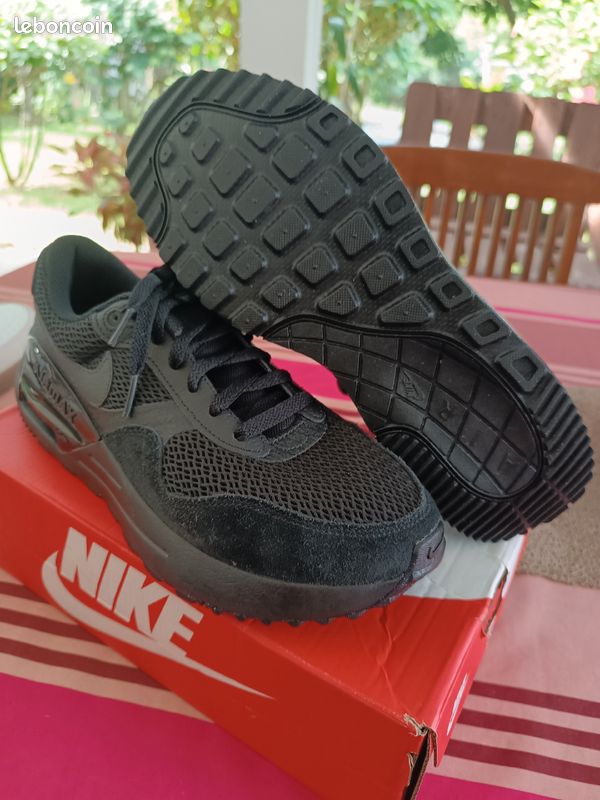 Basket Nike (image 3)