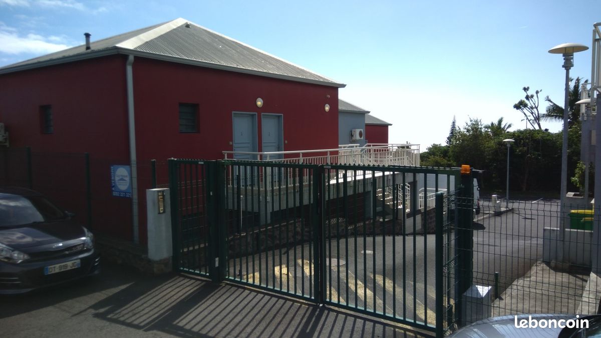 Appartement 2 pièces 48 m² · à Saint-Leu · 48 m² · 1 150 €/mois
