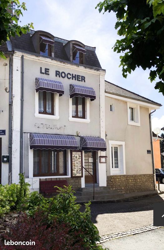 Immeuble 268 m² · à Antony · 268 m² · 205 000 €