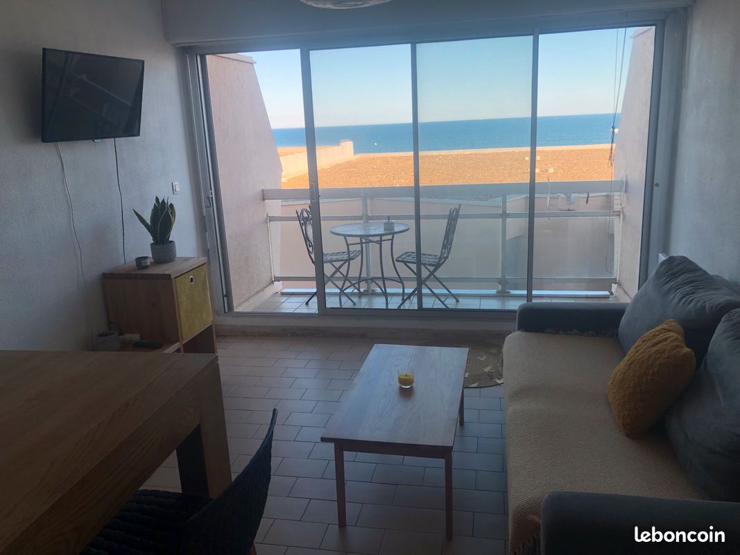 Appartement 2 pièces 47 m² · à Mauguio · 47 m² · 690 €/mois