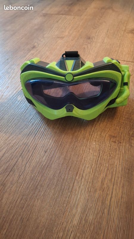 Alien Vision (image 1)