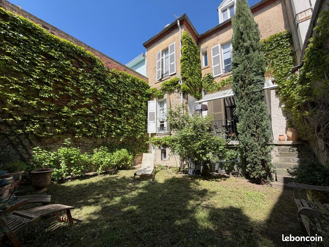 Maison 5 pièces 118 m² · à Vichy · 118 m² · 472 000 €