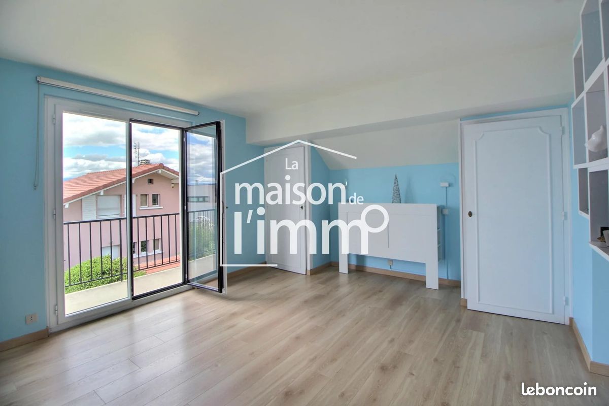 Maison a louer thonon-les-bains - 6 pièce(s) - 186 m2 - Surfyn