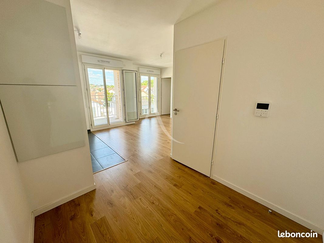 Appartement a louer limeil-brevannes - 1 pièce(s) - 29 m2 - Surfyn