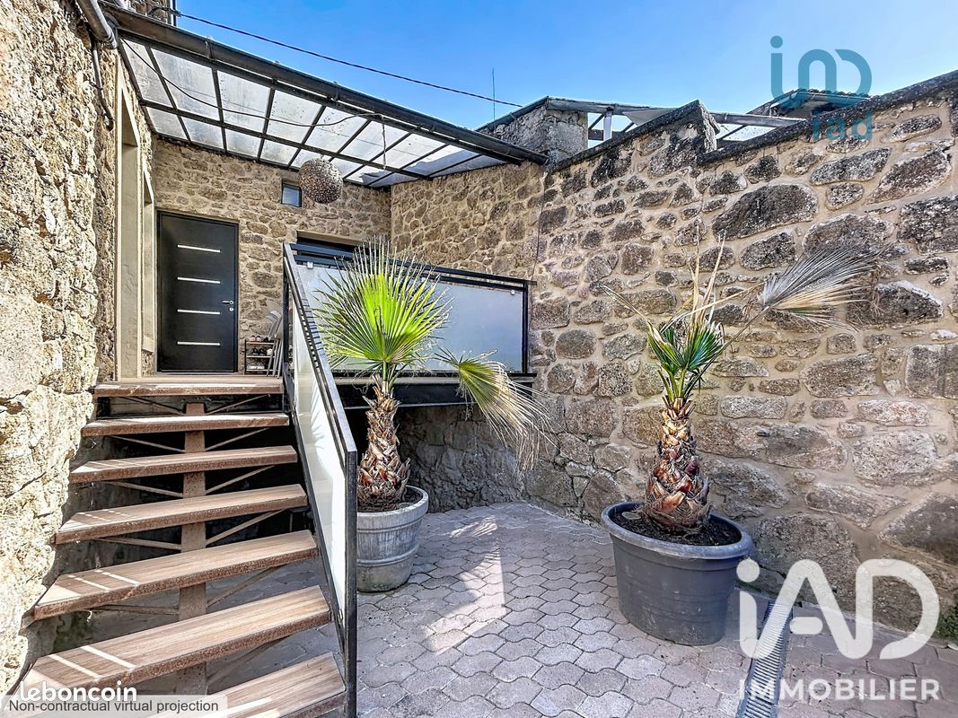 Maison 3 pièces 88 m² · à Lupé · 88 m² · 225 000 €