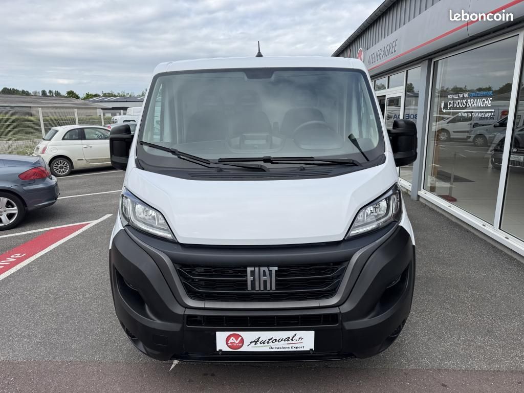 Fiat Ducato CH1 2.2 MTJ 120 CH PACK PRO (image 3)