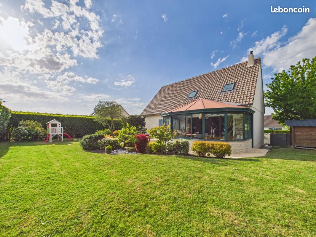 Maison 5 pièces 156 m² · à Thaon · 156 m² · 353 000 €