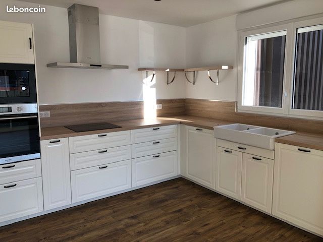 Appartement 4 pièces 102 m² · à Aurillac · 102 m² · 875 €/mois