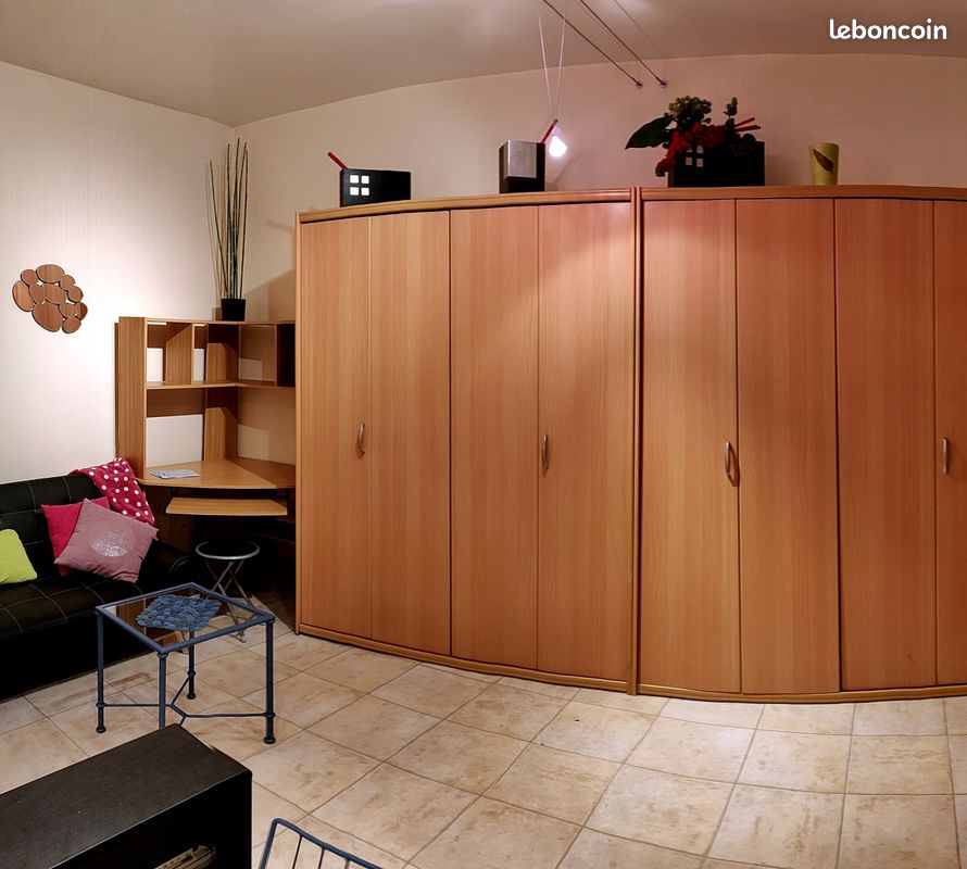 Appartement 1 pièce 36 m² · à Vendeuvre-sur-Barse · 36 m² · 515 €/mois