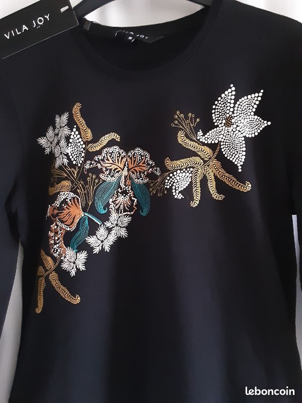 Sweat inspiration fleurs 🌸 (image 3)
