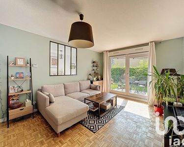 Appartement 250 000 € - 52 m²