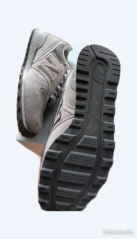 Basket, sneakers (image 5)