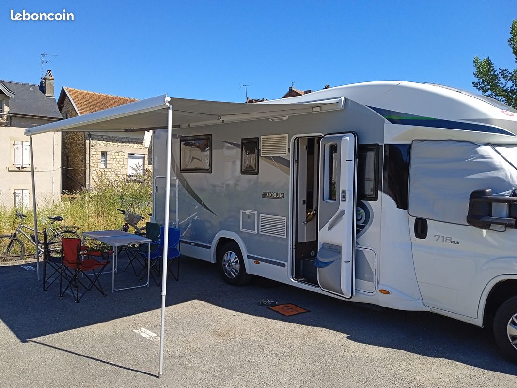 Loue campingcar Locations saisonnières Loue campingcar Locations saisonnières