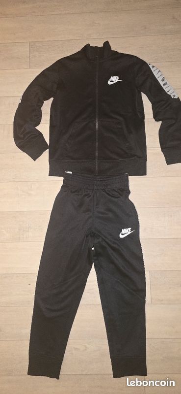 Enssemble nike (image 1)