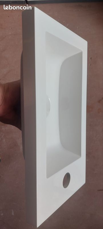 Lavabo - lave main - neuf (image 4)