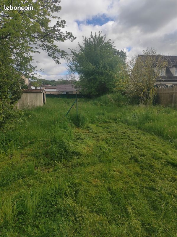 Terrain constructible (image 2)