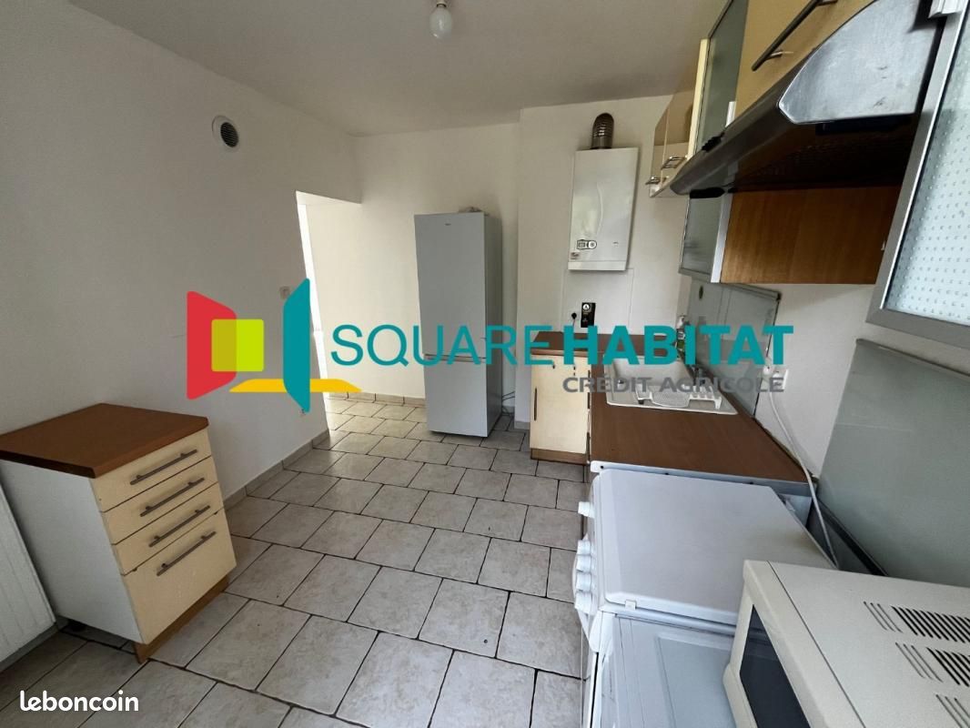 Maison 4 pièces 76 m² · à Chaulgnes · 76 m² · 680 €/mois