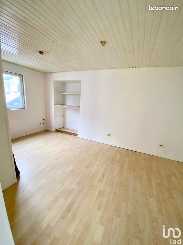 Maison de ville 4 pièces 85 m² - Cognac 16100 (image principale 5)