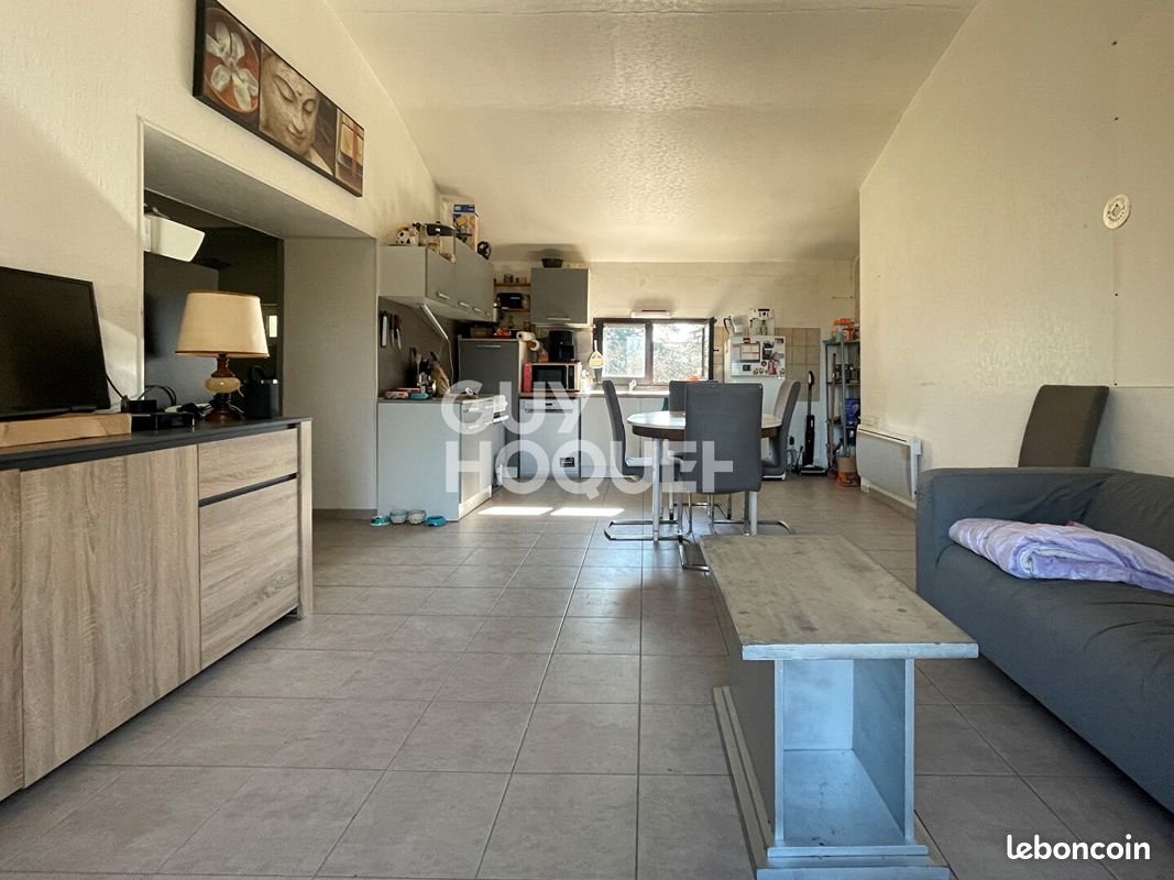 Maison 6 pièces 115 m² · à Valencin · 115 m² · 245 000 €