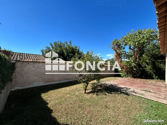 Maison a louer antibes - 4 pièce(s) - 97 m2 - Surfyn