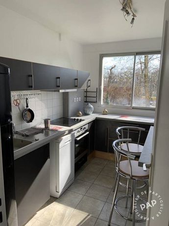Appartement a louer sevres - 2 pièce(s) - 54 m2 - Surfyn