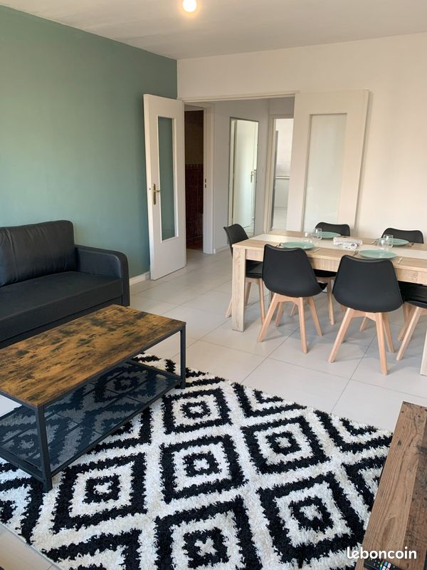 Appartement 5 pièces 97 m² · à Créteil · 97 m² · 620 €/mois