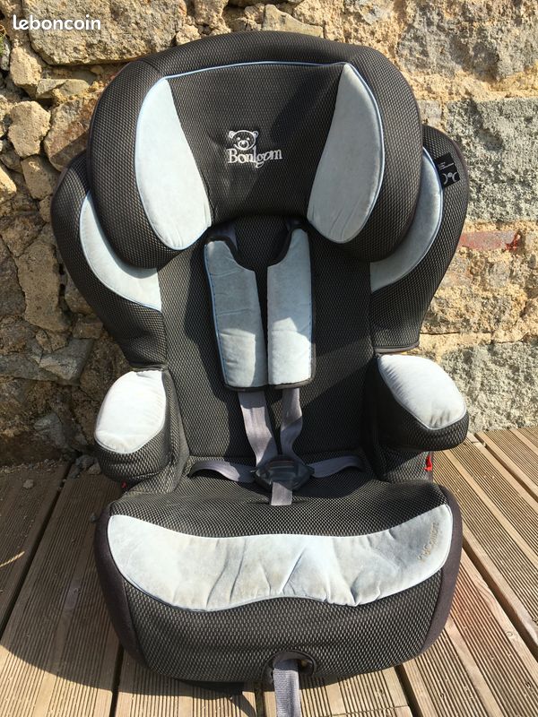 Siège auto Maxi Confort Boulgom (image 1)