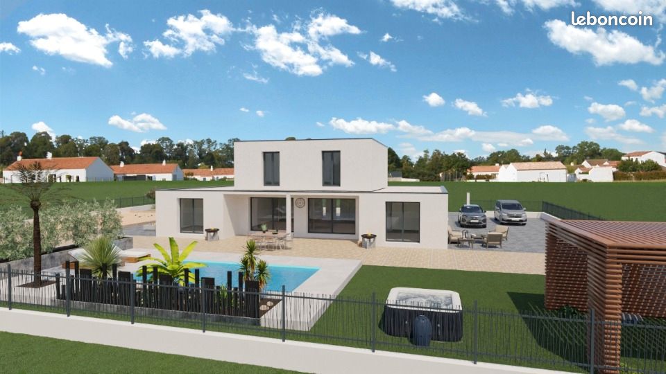Maison 7 pièces 181 m² · à Villeneuve-lès-Béziers · 181 m² · 586 000 €