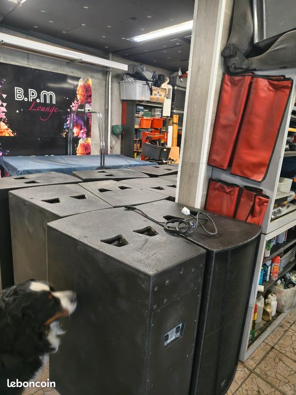 Martin audio H3+ (image 4)