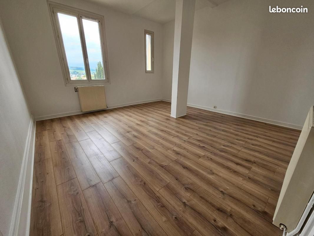 Appartement a louer saint-chamond - 4 pièce(s) - 103 m2 - Surfyn