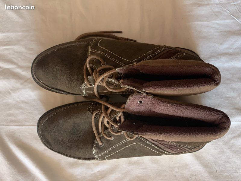 Chaussure homme (image 2)