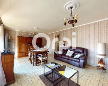 Appartement 164 000 € - 70 m²