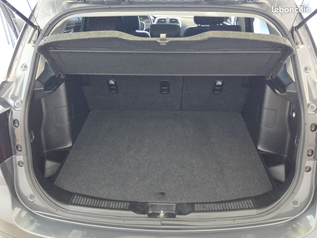 SUZUKI S-Cross 1.0 Boosterjet Privilège (image 20)