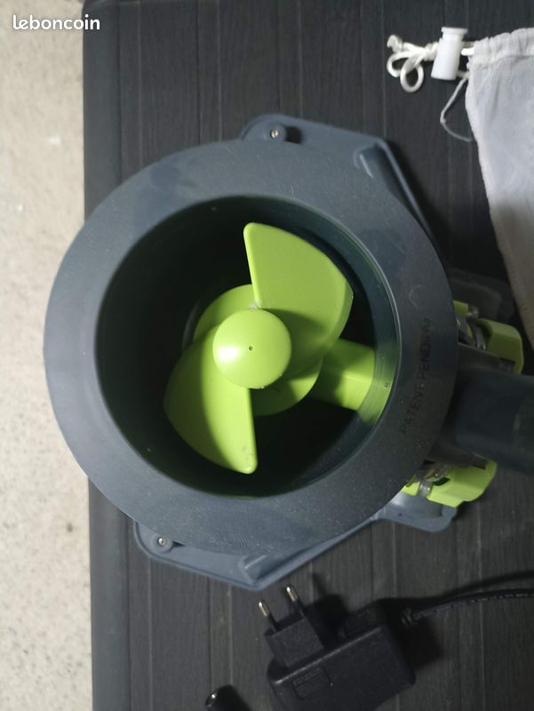 Aspirateur piscine (image 4)