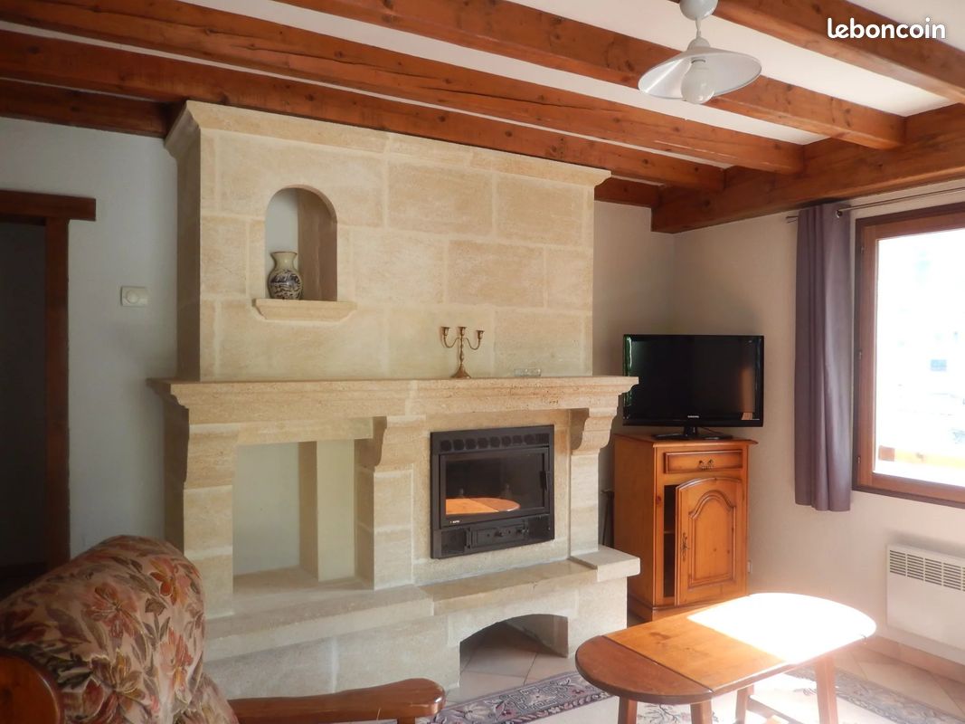 Chalet 166 m² Gourette - Eaux-Bonnes 64440 Gourette (image principale 0)