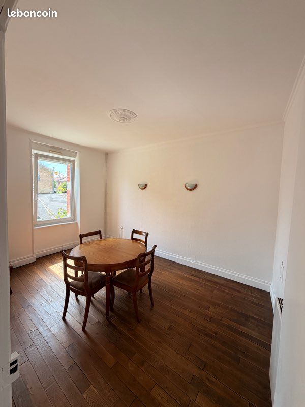 Maison 6 pièces 120 m² · à Montigny-sur-Chiers · 120 m² · 159 000 €