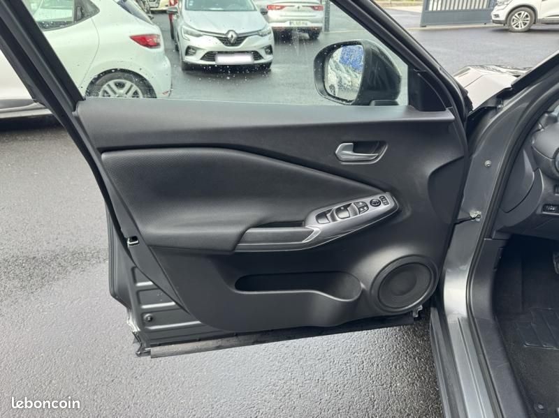 Nissan Juke 1.0 DIG-T 114ch Business Edition 2022.5 (image 8)
