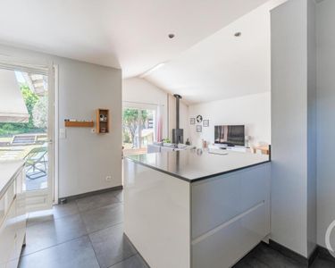 Maison 538 200 € - 124 m²