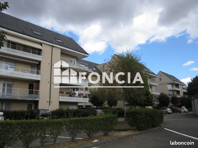 Appartement a louer beauvais - 1 pièce(s) - 21 m2 - Surfyn