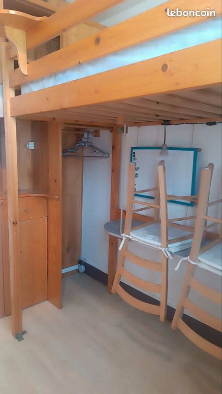 Appartement a louer chambery - Surfyn