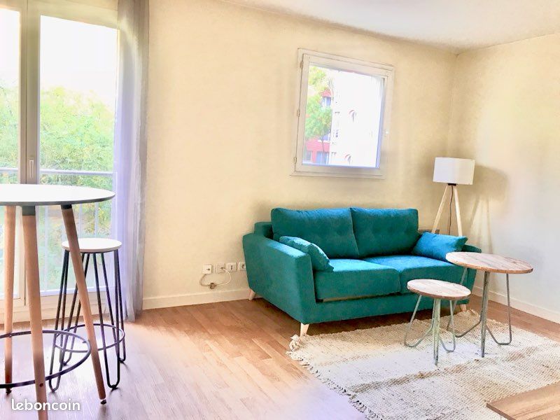 Appartement a louer pantin - 1 pièce(s) - 26 m2 - Surfyn