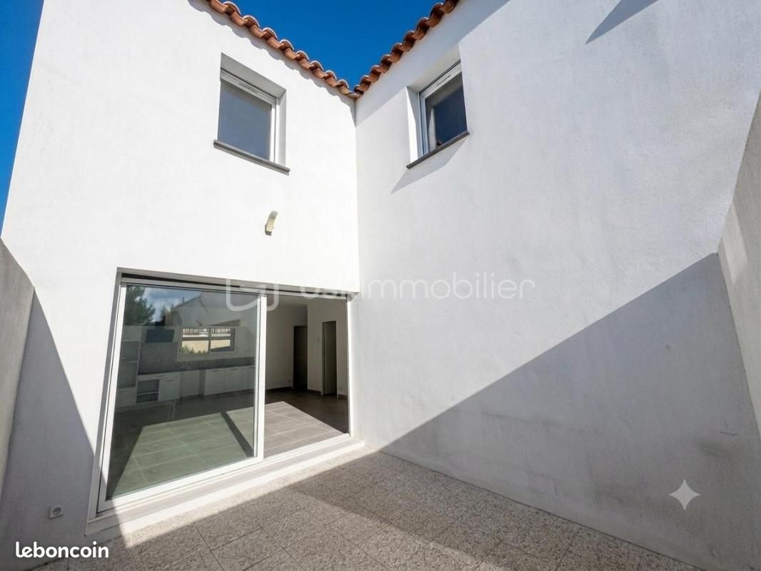 Maison 4 pièces 91 m² · à Saturargues · 91 m² · 290 000 €