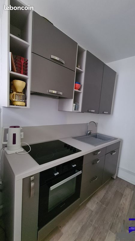 Appartement 2 pièces 41 m² · à Tulle · 41 m² · 405 €/mois