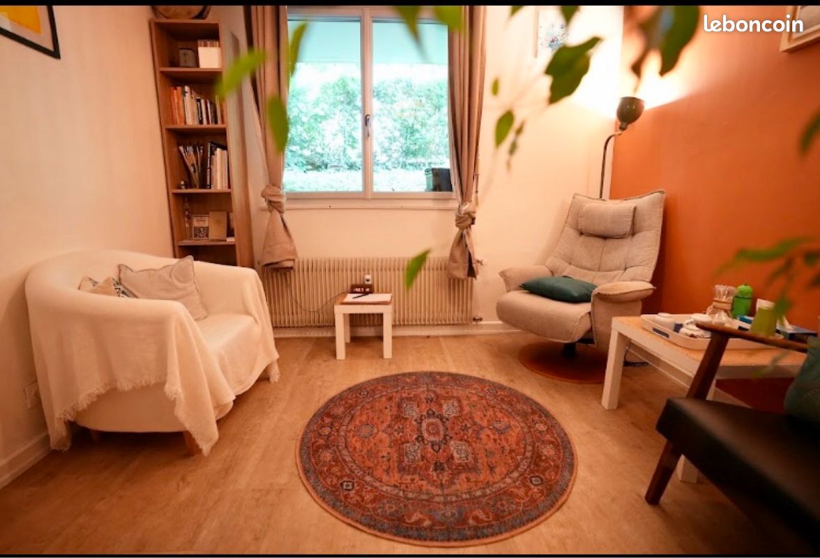 Appartement 1 pièce 14 m² · à Strasbourg · 14 m² · 535 €/mois